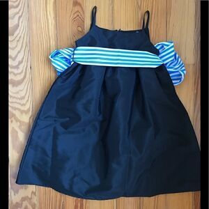 NWT US Angels Toddler Dress